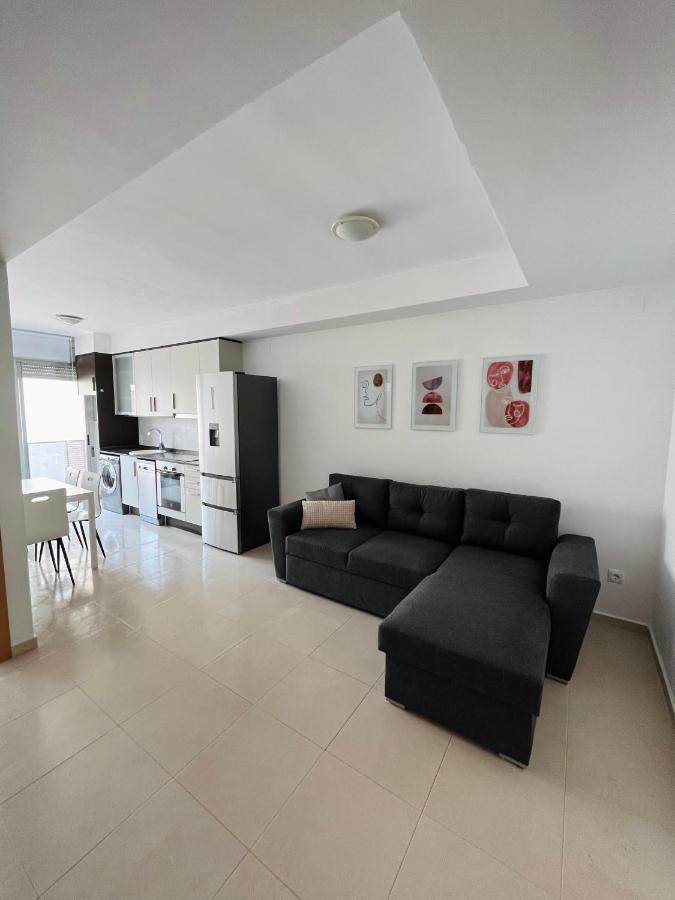 Precioso Nuevo En Apartment *
